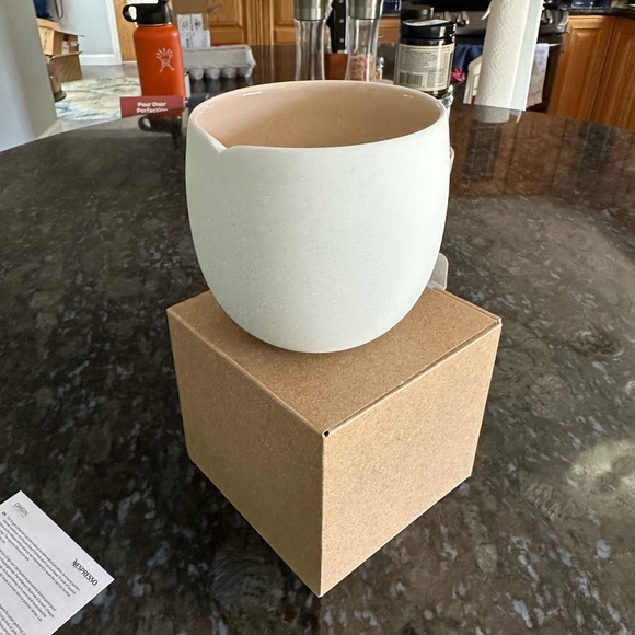Nespresso Other - Nespresso Origin Mug